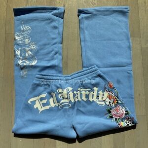 Ed Hardy Sweatpants